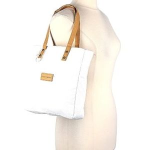 Cozy Earth Tote Bag - New With Tags